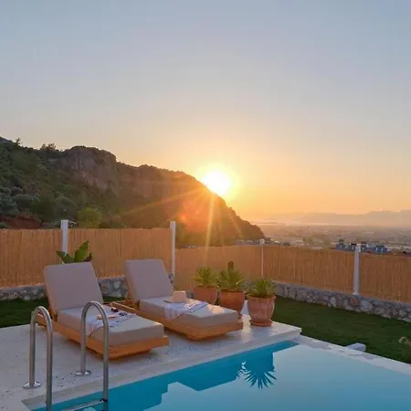 Di Sabbia Hotel Karapinar (Aegean)