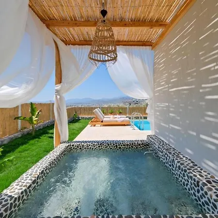 Hotel Di Sabbia Karapinar (Aegean)