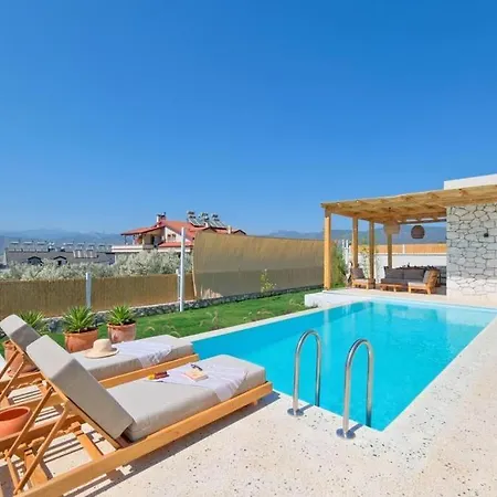 Di Sabbia Hotel Karapinar (Aegean)