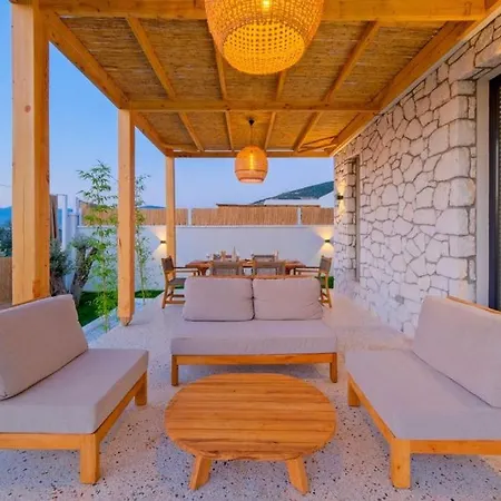 Di Sabbia 3* Karapinar (Aegean)