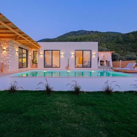 Di Sabbia Hotel Karapinar (Aegean)