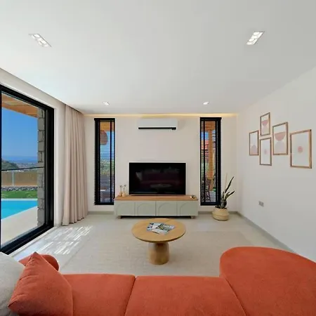 Hotel Di Sabbia Karapinar (Aegean)