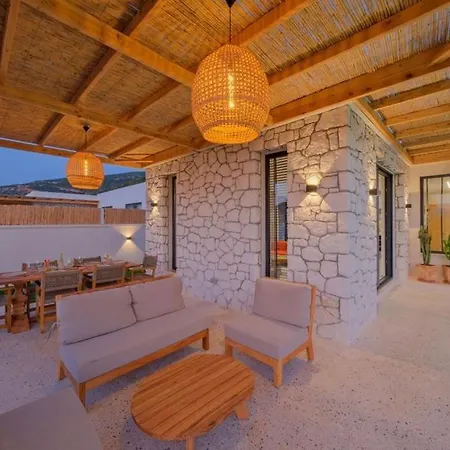 Di Sabbia Karapinar (Aegean)