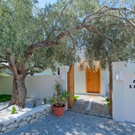 Hotel Di Sabbia